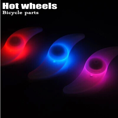 Lumière vélo - Hot Wheels Lumières Ref 2401122