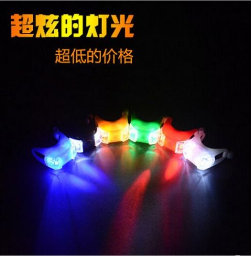 Lumière vélo - Frog Lumières Ref 2401130