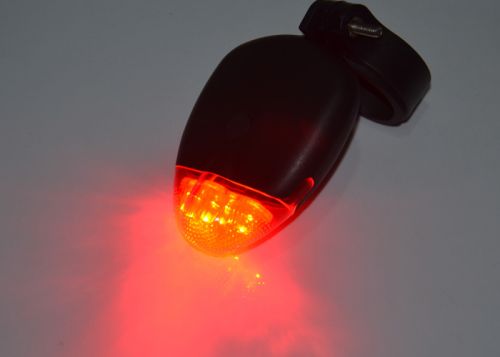 Lumière vélo - Taillights Ref 2401141