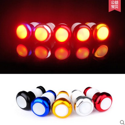 Lumière vélo - Ref 2401194