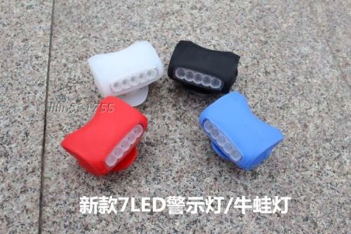 Lumière vélo - Ref 2401195