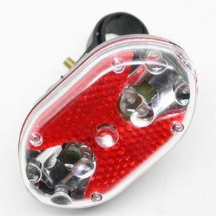Lumière vélo - Taillights Ref 2401207