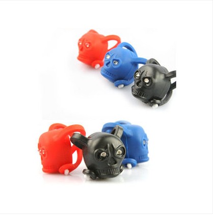 Lumière vélo - Ref 2401215