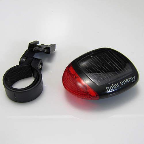 Lumière vélo - Ref 2401268