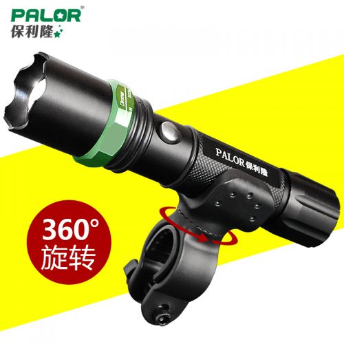 Lumière vélo PALOR - phare Ref 2401269