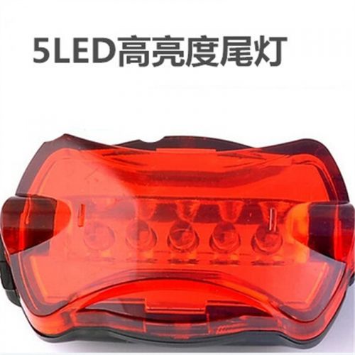 Lumière vélo - Taillights Ref 2401271