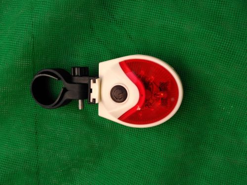 Lumière vélo - Ref 2401279