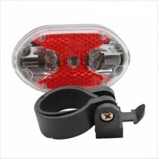 Lumière vélo - Ref 2401292