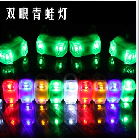 Lumière vélo - Frog Lumières Ref 2401293