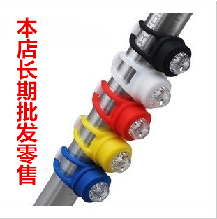 Lumière vélo - Frog Lumières Ref 2401306