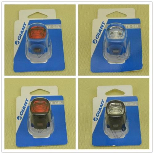 Lumière vélo GIANT - Ref 2401308