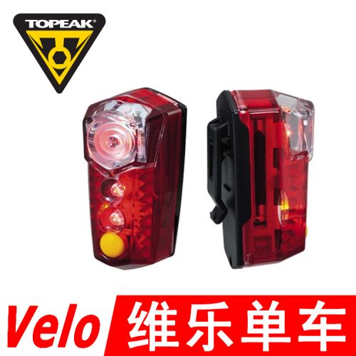 Lumière vélo TOPEAK - Taillights Ref 2401311