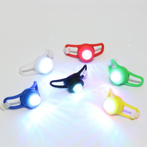 Lumière vélo - Frog Lumières Ref 2401315