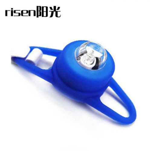 Lumière vélo - Frog Lumières Ref 2401342