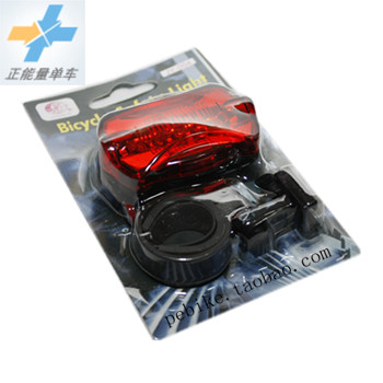 Lumière vélo - Taillights Ref 2401353