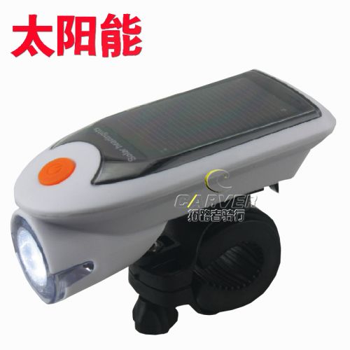Lumière vélo - phare Ref 2401361