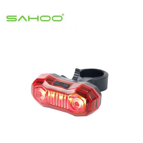 Lumière vélo SAHOO - Taillights Ref 2401365