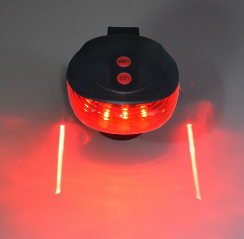 Lumière vélo - Taillights Ref 2401369