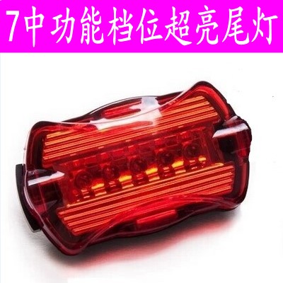 Lumière vélo - Taillights Ref 2401374