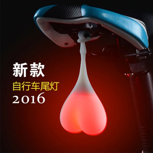 Lumière vélo - Ref 2401384