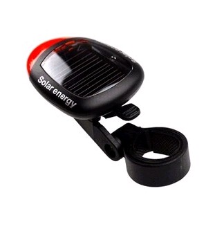 Lumière vélo SOIAR ENERGY - Taillights Ref 2401395