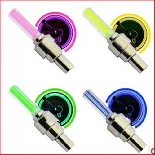 Lumière vélo - feux de Valve Ref 2401400