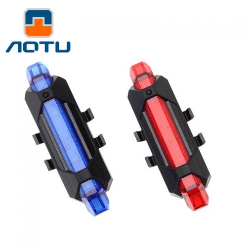 Lumière vélo AOTU - Ref 2401408