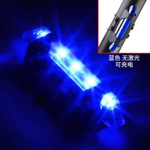 Lumière vélo - Taillights Ref 2401415