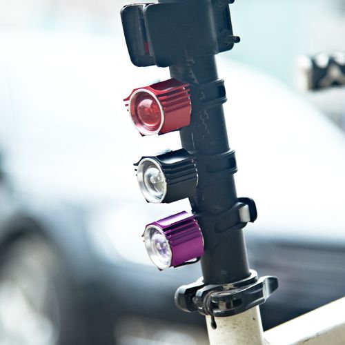 Lumière vélo KINGSIR - Taillights Ref 2401423