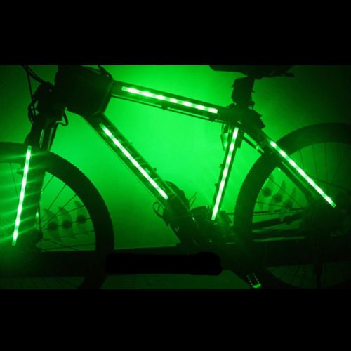 Lumière vélo KINGSIR - Frog Lumières Ref 2401445