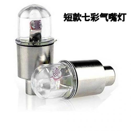 Lumière vélo - feux de Valve Ref 2401488