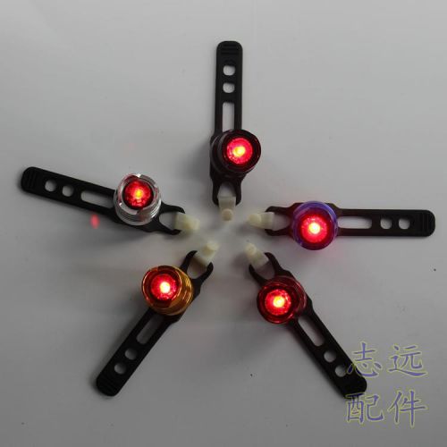 Lumière vélo - Taillights Ref 2401489