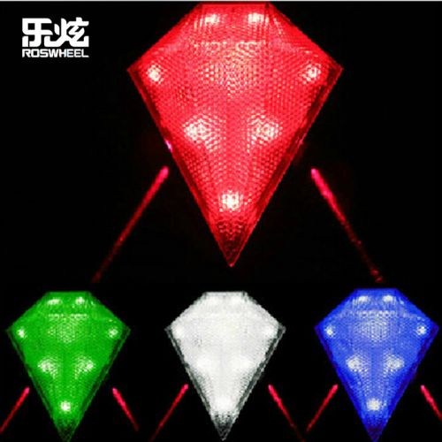 Lumière vélo ROSWHEEL - Taillights Ref 2401492