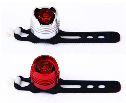 Lumière vélo - Ref 2401517