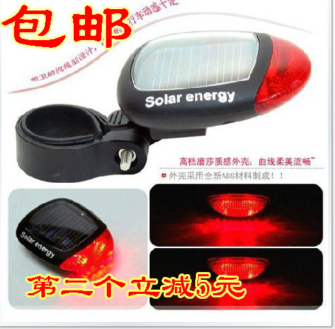 Lumière vélo - Ref 2401518