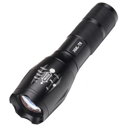 Lumière vélo - phare Ref 2401520