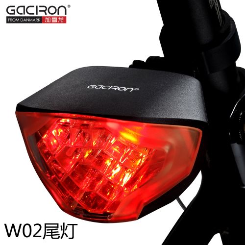 Lumière vélo - Taillights Ref 2401525