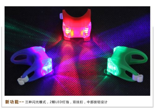 Lumière vélo - Frog Lumières Ref 2401530