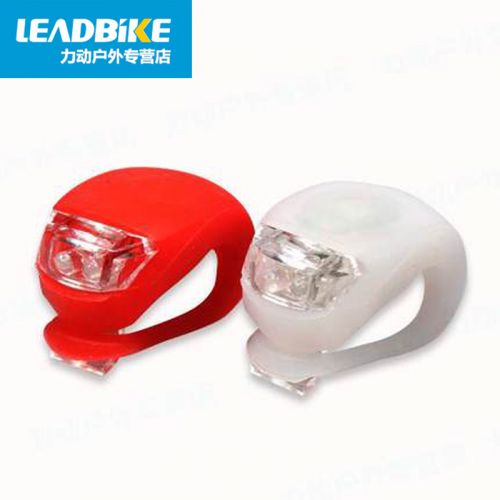 Lumière vélo - Frog Lumières Ref 2401537