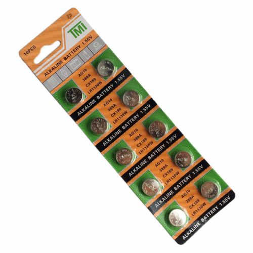 Lumière vélo - Ref 2401544