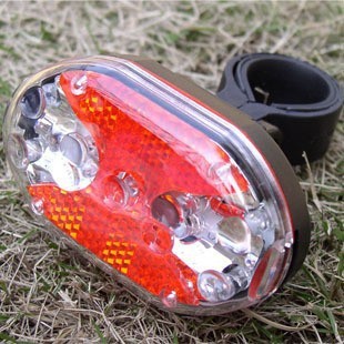 Lumière vélo - Taillights Ref 2401558