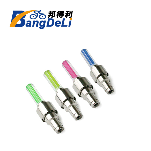 Lumière vélo - feux de Valve Ref 2401593