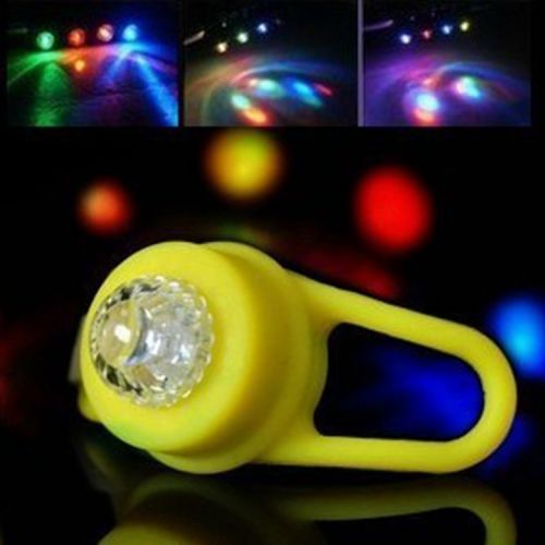 Lumière vélo - Ref 2401601