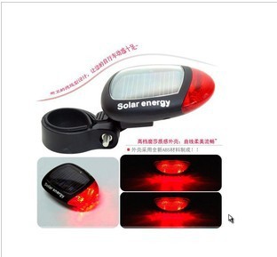 Lumière vélo - Taillights Ref 2401618