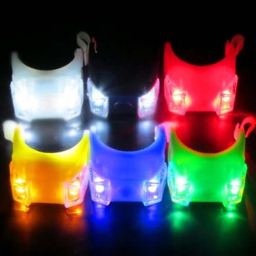 Lumière vélo TUTNGEAR - Frog Lumières Ref 2401654