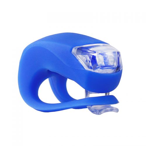 Lumière vélo DUUTI - Frog Lumières Ref 2401673