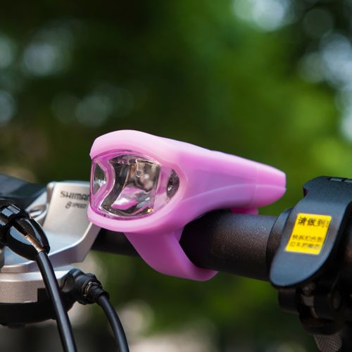 Lumière vélo SAVA - Ref 2401676