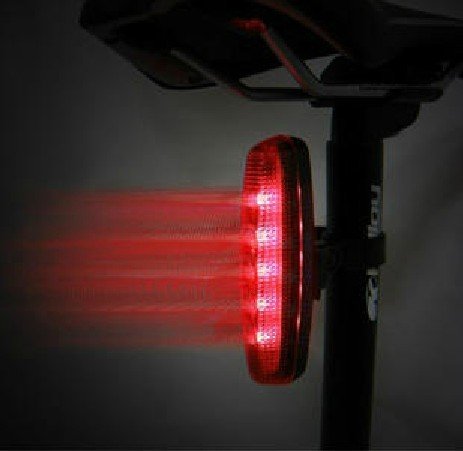 Lumière vélo - Taillights Ref 2401759