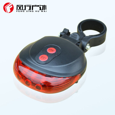 Lumière vélo - Taillights Ref 2401782