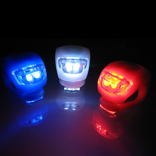 Lumière vélo - Frog Lumières Ref 2401806